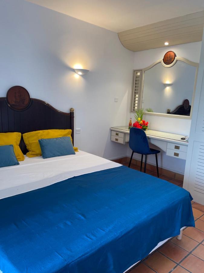 Appartement Vue Mer A 2 Minutes A Pied Des Plages Tartane La Trinité Eksteriør billede